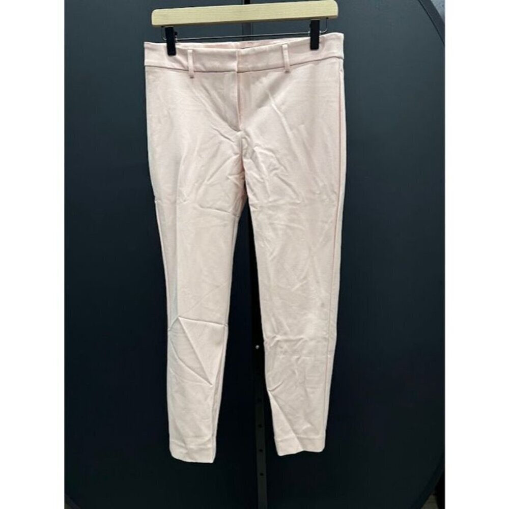 Express Pale Pink Dress Pants